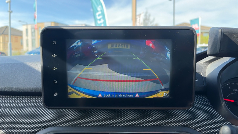 Dacia Sandero 1.0 TCe Comfort 5dr Petrol Hatchback